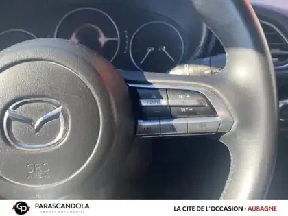 Photo 11 Mazda Cx-30  2.0 e-SKYACTIV-X M-Hybrid 186ch Homura 2022