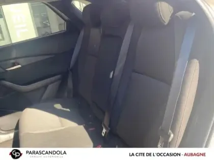 Photo 9 Mazda Cx-30  2.0 e-SKYACTIV-X M-Hybrid 186ch Homura 2022