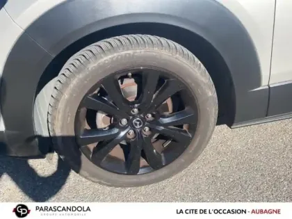 Photo 10 Mazda Cx-30  2.0 e-SKYACTIV-X M-Hybrid 186ch Homura 2022