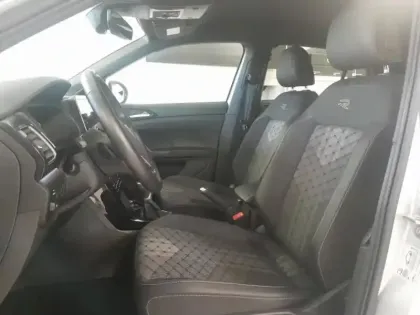 Photo 11 Volkswagen T-cross  1.0 TSI 116ch R-Line Edition DSG7