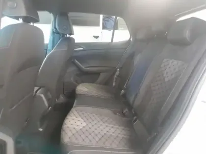 Photo 13 Volkswagen T-cross  1.0 TSI 116ch R-Line Edition DSG7