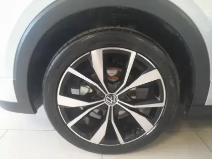 Photo 7 Volkswagen T-cross  1.0 TSI 116ch R-Line Edition DSG7