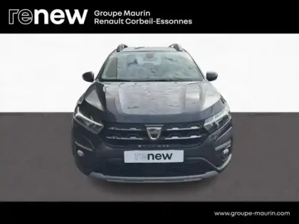 Photo 23 Dacia Sandero  1.0 TCe 90ch Stepway Confort -22