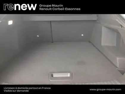 Photo 14 Renault Arkana  1.3 TCe 160ch FAP RS Line EDC -21B