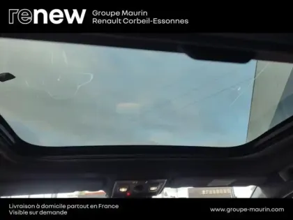 Photo 13 Renault Arkana  1.3 TCe 160ch FAP RS Line EDC -21B