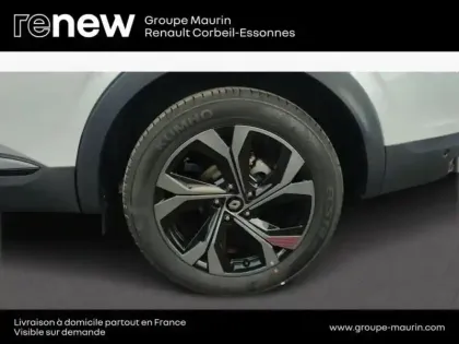 Photo 9 Renault Arkana  1.3 TCe 160ch FAP RS Line EDC -21B