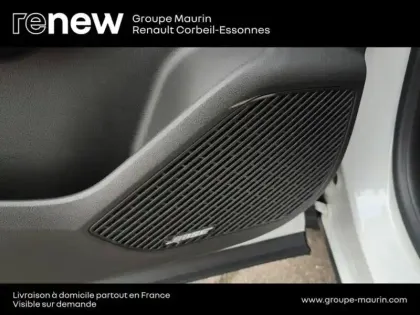 Photo 15 Renault Arkana  1.3 TCe 160ch FAP RS Line EDC -21B