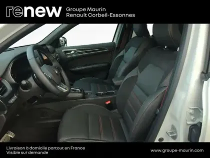 Photo 10 Renault Arkana  1.3 TCe 160ch FAP RS Line EDC -21B