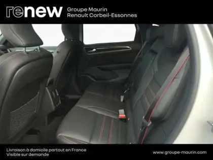 Photo 11 Renault Arkana  1.3 TCe 160ch FAP RS Line EDC -21B