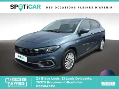 Photo Fiat Tipo Life Plus