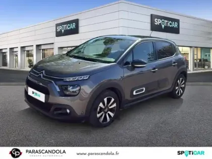 Photo Citroën C3 Shine