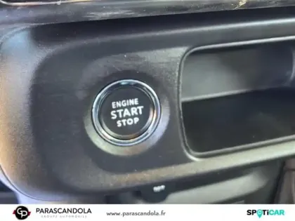 Photo 13 Citroën C3  1.2 PureTech 110ch S&S Shine EAT6