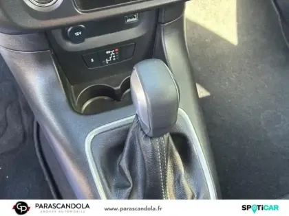 Photo 10 Citroën C3  1.2 PureTech 110ch S&S Shine EAT6