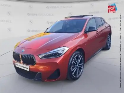 Photo Bmw X2 M Sport