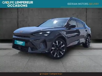 Photo Cupra Formentor V