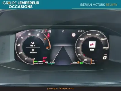 Photo 13 Cupra Formentor  1.5 eHybrid 204ch V DSG6