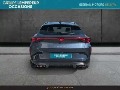 Photo 5 Cupra Formentor  1.5 eHybrid 204ch V DSG6