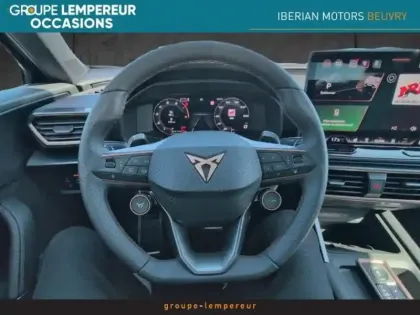 Photo 12 Cupra Formentor  1.5 eHybrid 204ch V DSG6