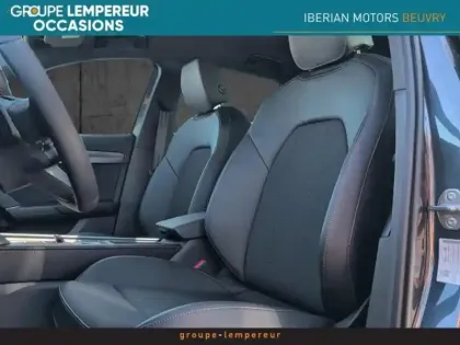 Photo 10 Cupra Formentor  1.5 eHybrid 204ch V DSG6