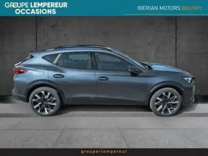 Photo 6 Cupra Formentor  1.5 eHybrid 204ch V DSG6