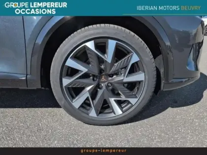 Photo 7 Cupra Formentor  1.5 eHybrid 204ch V DSG6