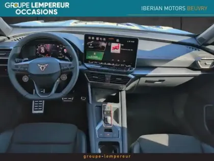 Photo 11 Cupra Formentor  1.5 eHybrid 204ch V DSG6