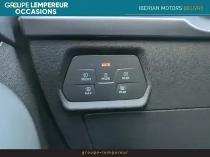 Photo 14 Cupra Formentor  1.5 eHybrid 204ch V DSG6