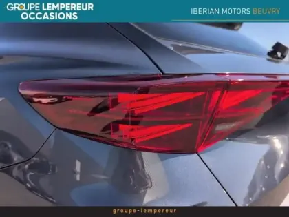 Photo 9 Cupra Formentor  1.5 eHybrid 204ch V DSG6