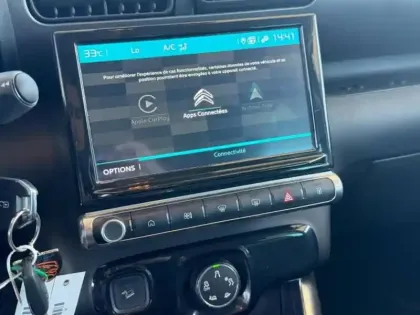 Photo 14 Citroën C3 Aircross  PureTech 110ch S&S Shine