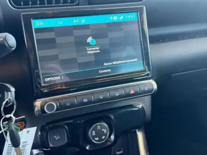 Photo 13 Citroën C3 Aircross  PureTech 110ch S&S Shine