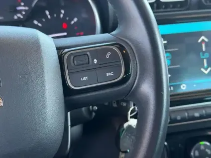 Photo 6 Citroën C3 Aircross  PureTech 110ch S&S Shine