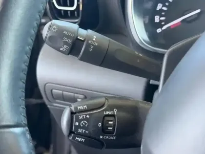 Photo 8 Citroën C3 Aircross  PureTech 110ch S&S Shine