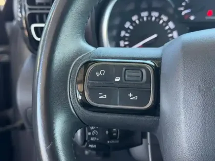 Photo 7 Citroën C3 Aircross  PureTech 110ch S&S Shine