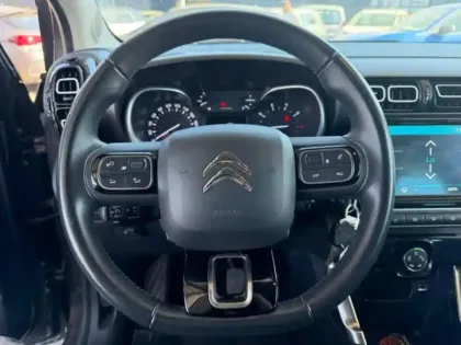 Photo 5 Citroën C3 Aircross  PureTech 110ch S&S Shine