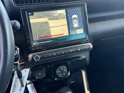 Photo 10 Citroën C3 Aircross  PureTech 110ch S&S Shine