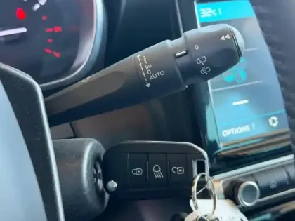 Photo 9 Citroën C3 Aircross  PureTech 110ch S&S Shine