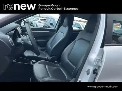 Photo 14 Dacia Spring  45ch Expression