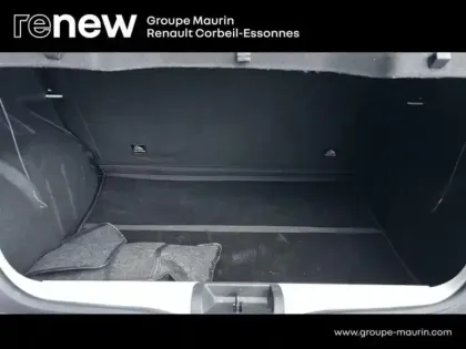 Photo 11 Dacia Spring  45ch Expression