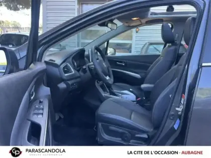 Photo 8 Suzuki S-Cross  1.5 Dualjet Hybrid 115ch Style Auto
