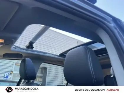 Photo 11 Suzuki S-Cross  1.5 Dualjet Hybrid 115ch Style Auto