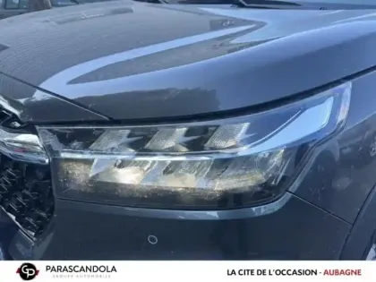 Photo 5 Suzuki S-Cross  1.5 Dualjet Hybrid 115ch Style Auto