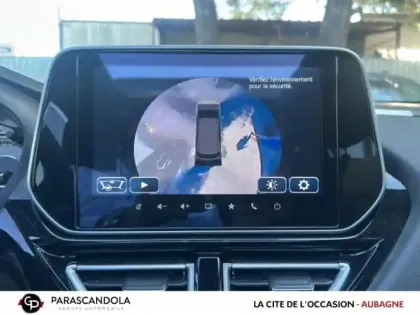 Photo 14 Suzuki S-Cross  1.5 Dualjet Hybrid 115ch Style Auto