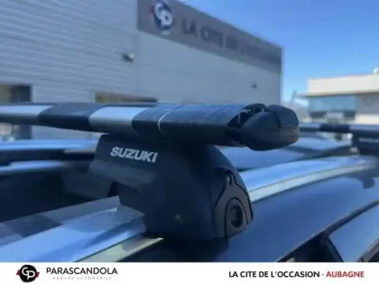 Photo 12 Suzuki S-Cross  1.5 Dualjet Hybrid 115ch Style Auto