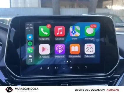 Photo 13 Suzuki S-Cross  1.5 Dualjet Hybrid 115ch Style Auto