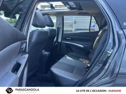 Photo 9 Suzuki S-Cross  1.5 Dualjet Hybrid 115ch Style Auto