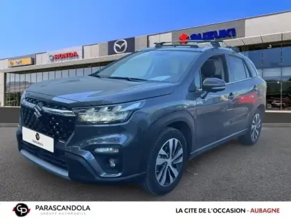 Photo Suzuki S-cross Style