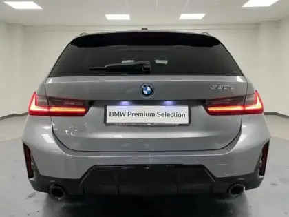 Photo 5 BMW Serie 3 Série 3 Touring 320eA 204ch M Sport