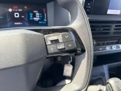 Photo 14 Citroën Jumpy  Fg M 1.5 BlueHDi 120ch S&S