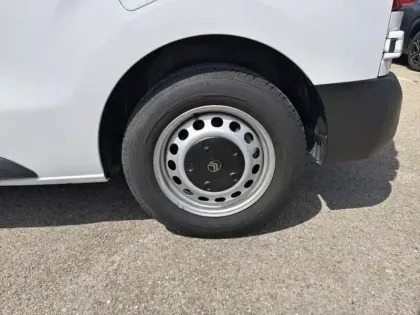 Photo 10 Citroën Jumpy  Fg M 1.5 BlueHDi 120ch S&S