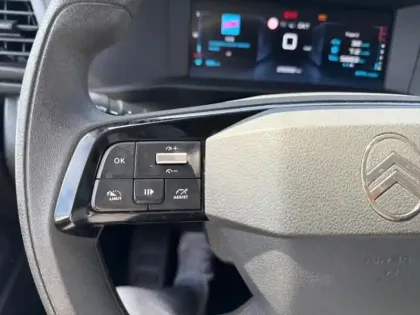 Photo 13 Citroën Jumpy  Fg M 1.5 BlueHDi 120ch S&S